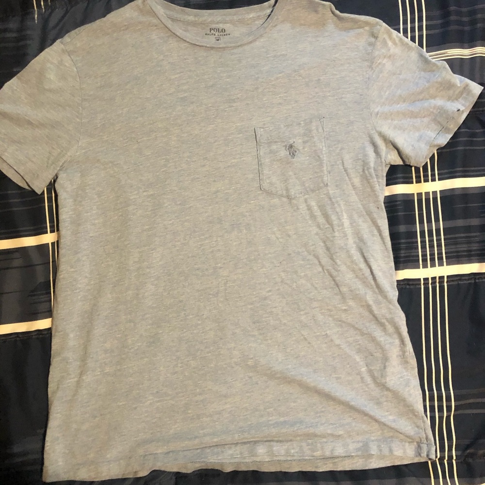 Short sleeve polo Ralph Lauren